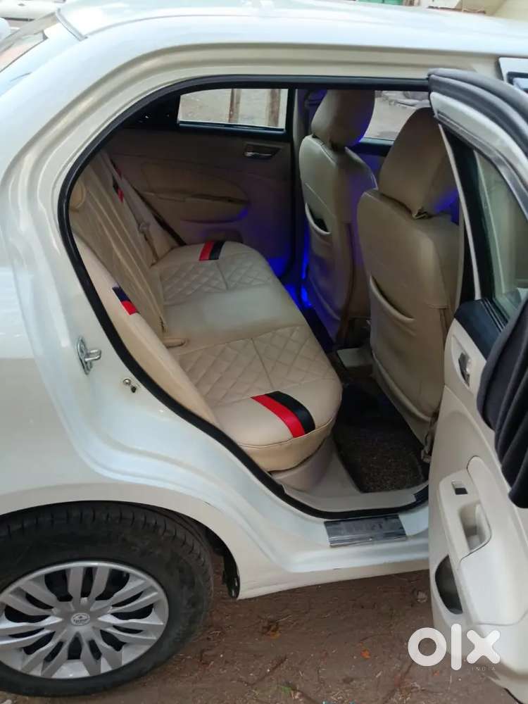 Maruti Suzuki Dzire Vdi 2015
