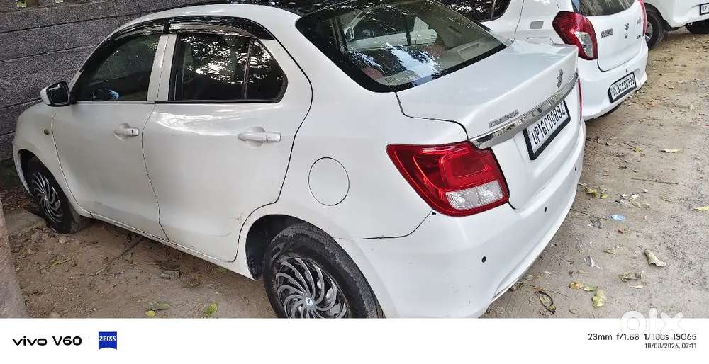Maruti Dzire 2019 Lxi