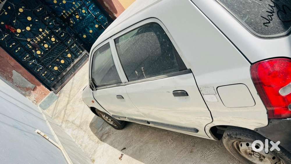 Maruti Suzuki Hybrid 2012