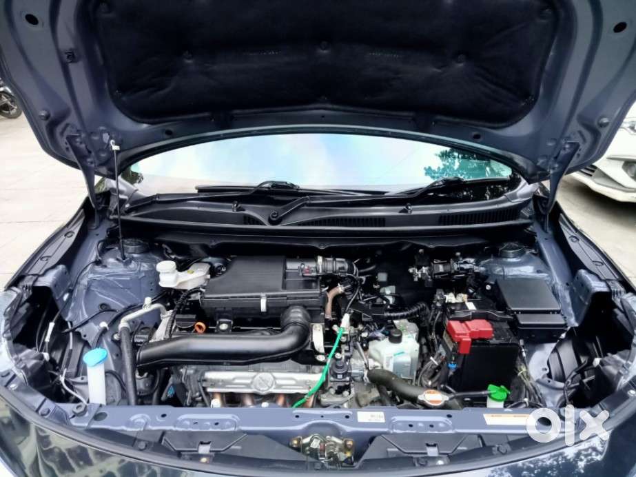 Maruti Suzuki Baleno 1.2 Zeta At, 2025, Petrol