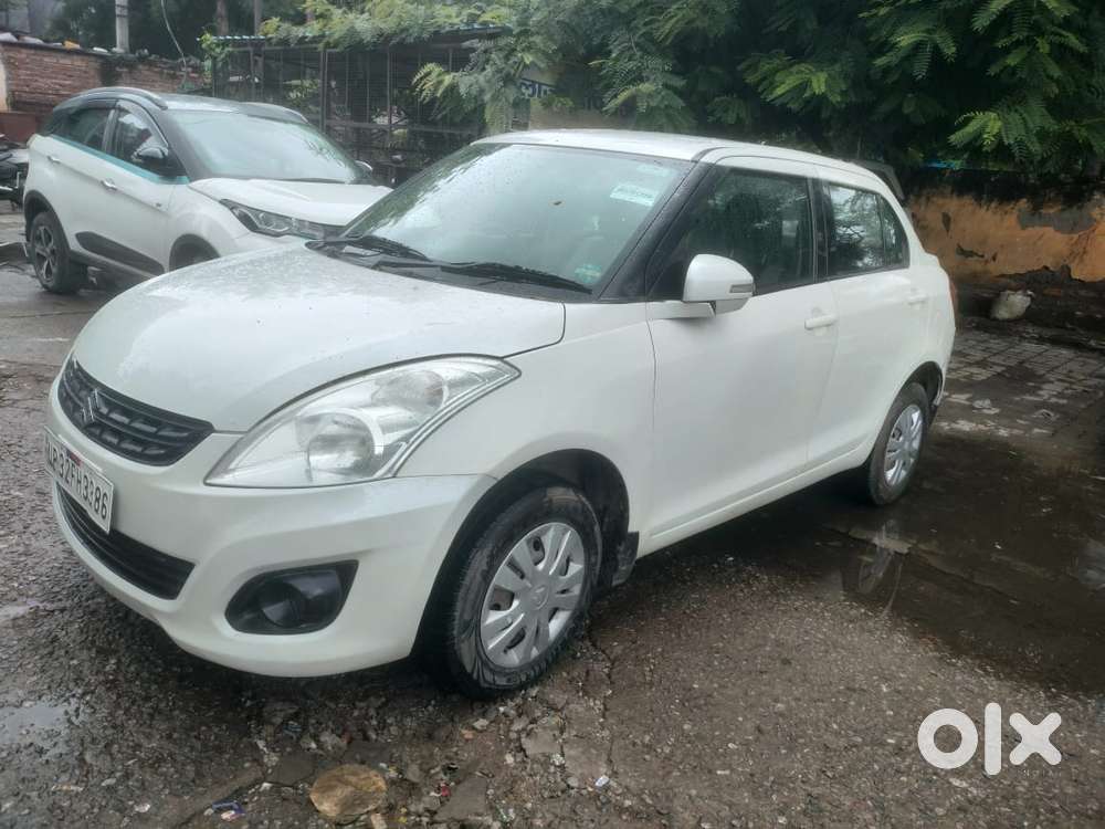 Maruti Suzuki Swift Dzire, 2014, Diesel