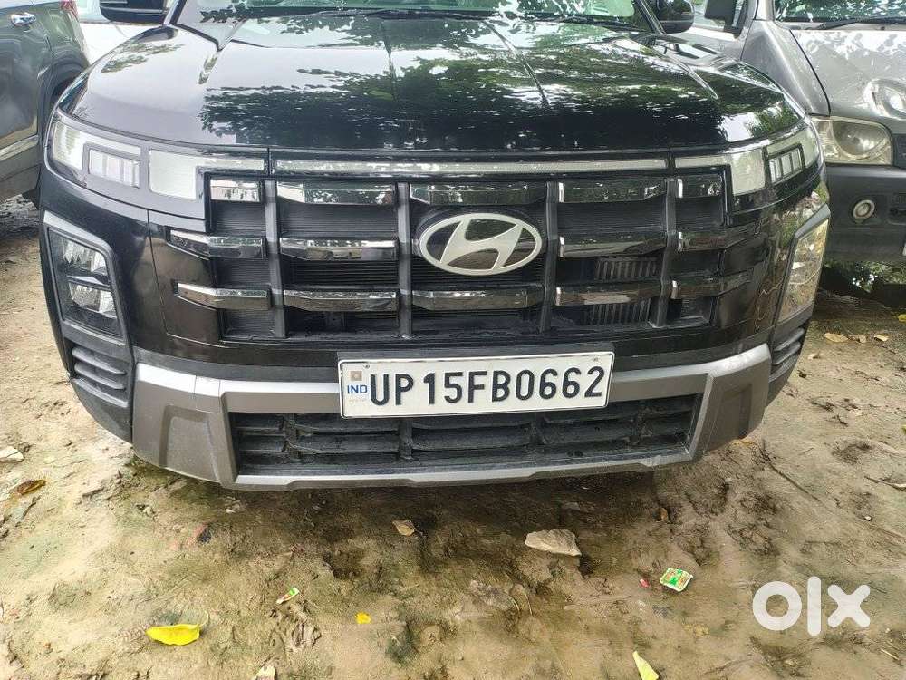 Hyundai Creta 1.5 Sx (o) Diesel, 2026, Diesel
