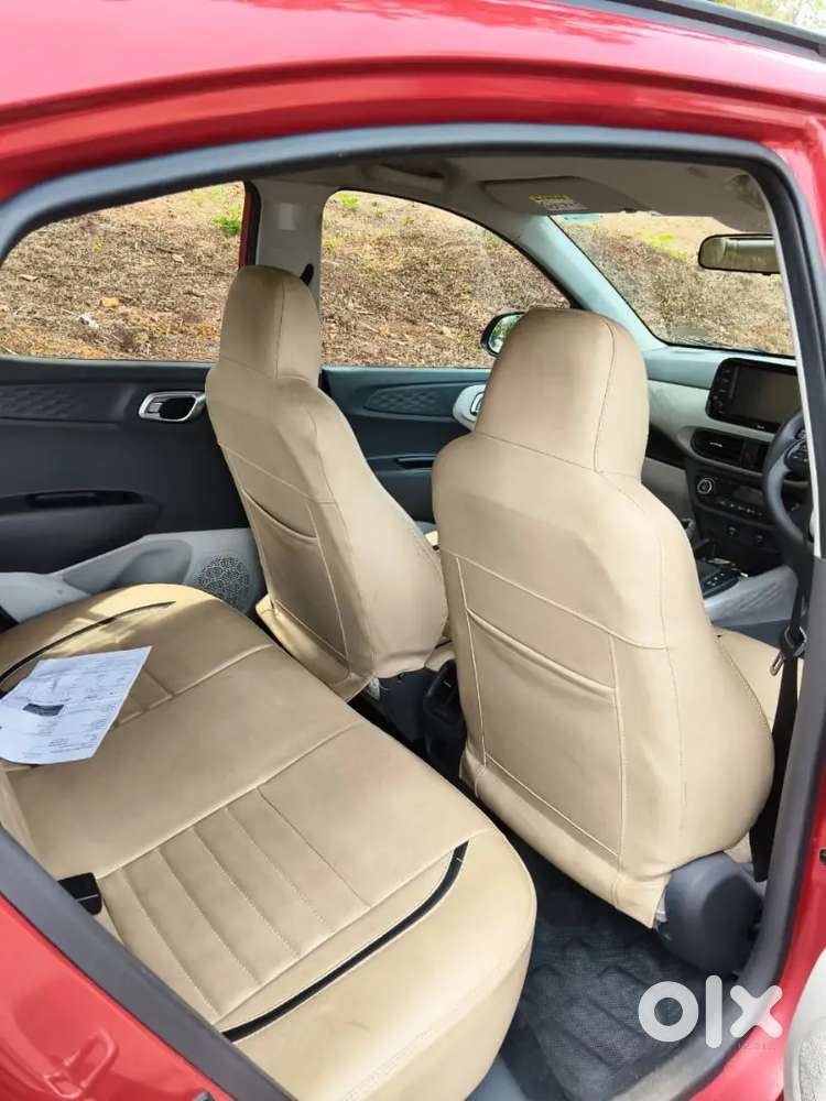 Hyundai Grand I10 Nios Automatic 2019 Petrol 49000 Km Driven