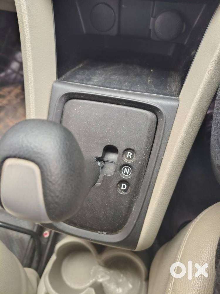Maruti Suzuki Celerio Vxi At, 2015, Petrol