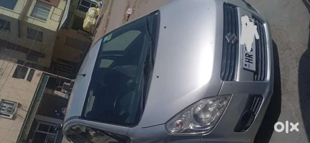 Maruti Suzuki Ritz 2012 Diesel 82000 Km Driven