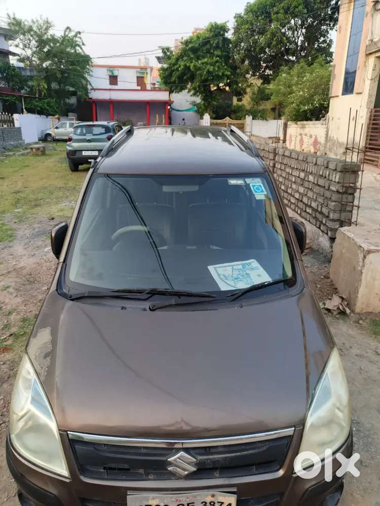 Sell This Wagonr Vxi Top Model