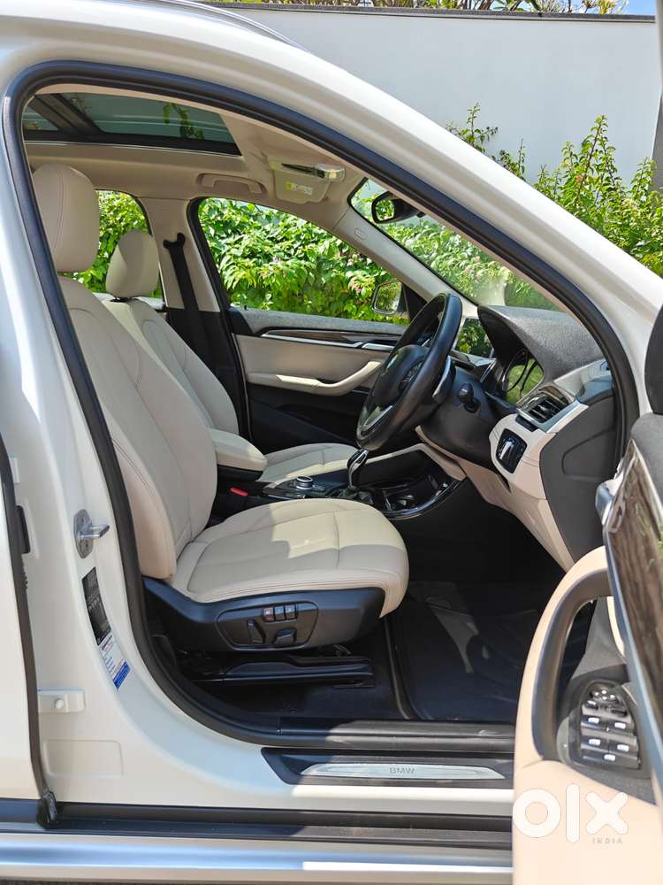 Bmw X1 2.0 Sdrive20d Xline, 2021, Diesel