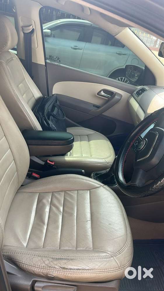 Skoda Rapid 2012 Diesel Well Maintained