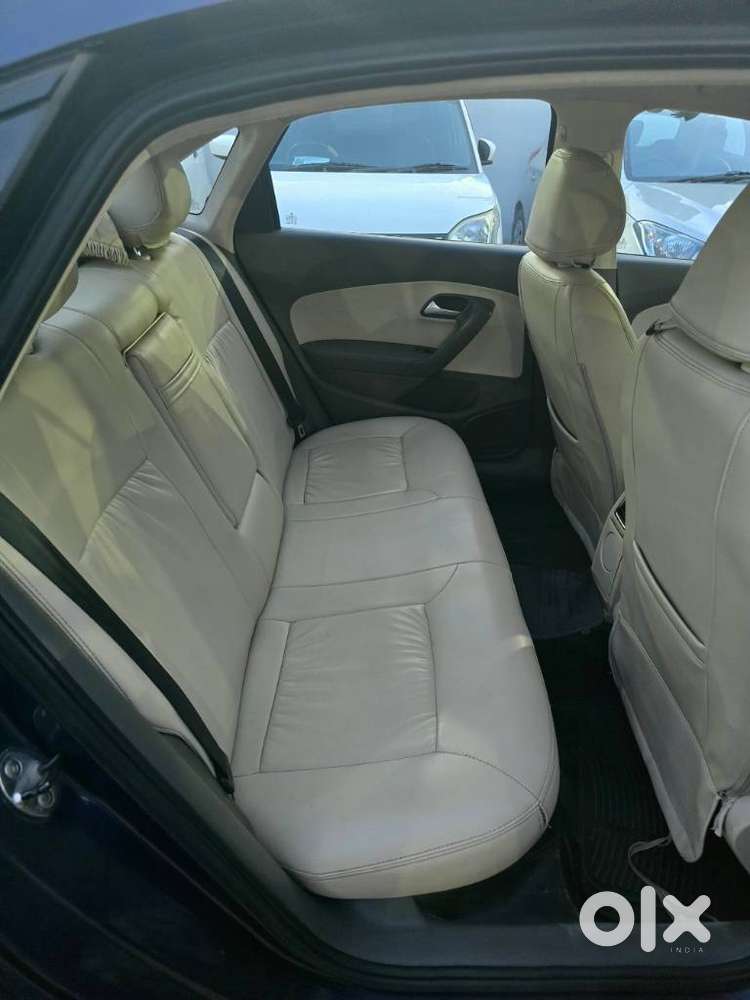 Volkswagen Vento 1.5 Tdi Comfortline At, 2015, Diesel