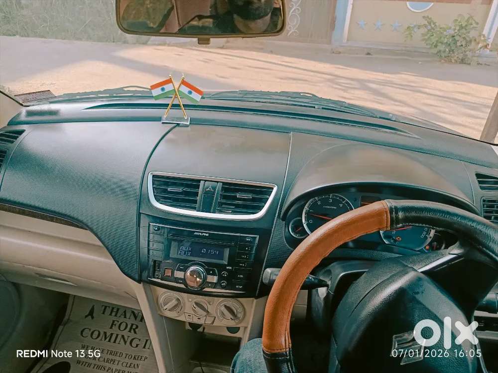 Maruti Suzuki Desire 2013 Diesel 160000 Km Desire