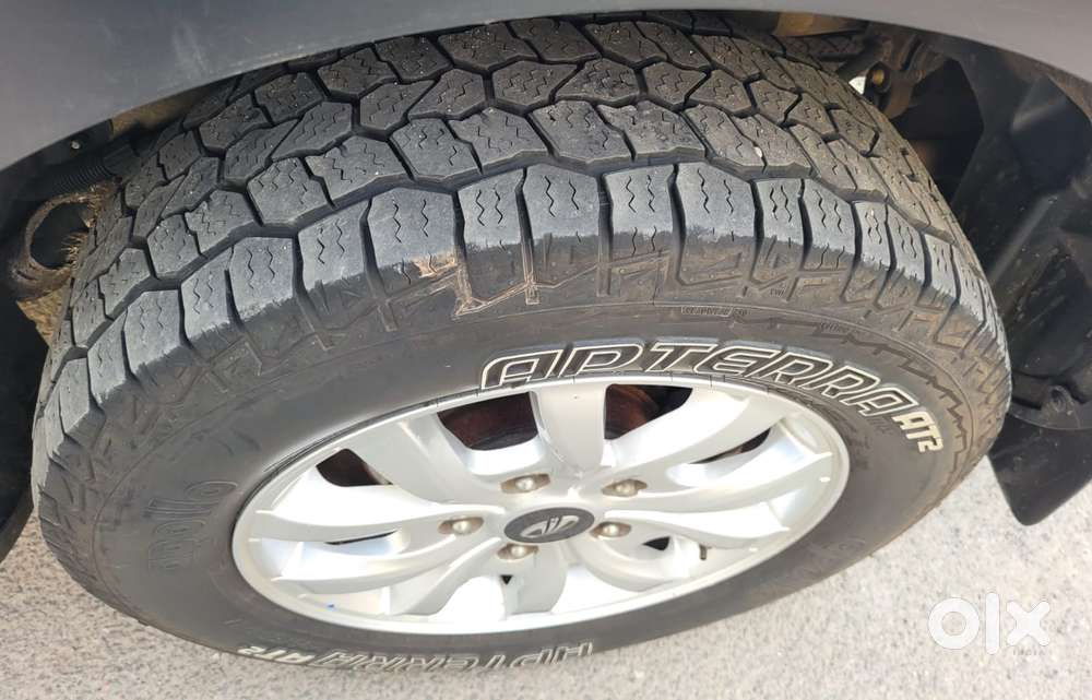 Mahindra Xuv500 W9 2wd, 2018, Diesel