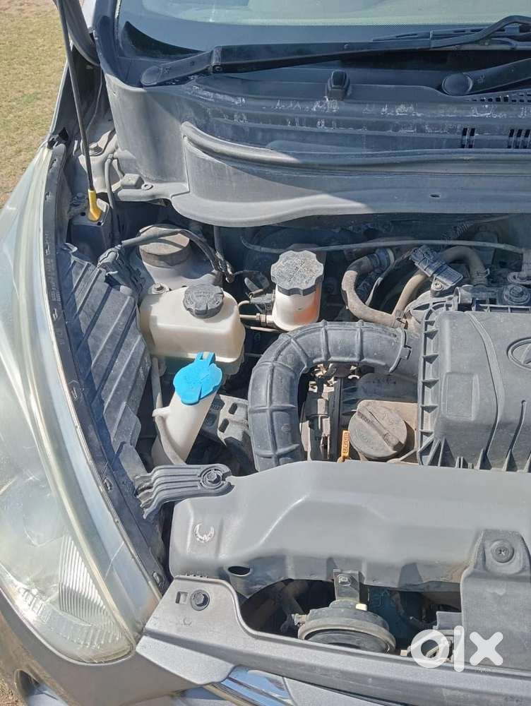 Hyundai Eon Magna Plus Optional, 2014, Petrol