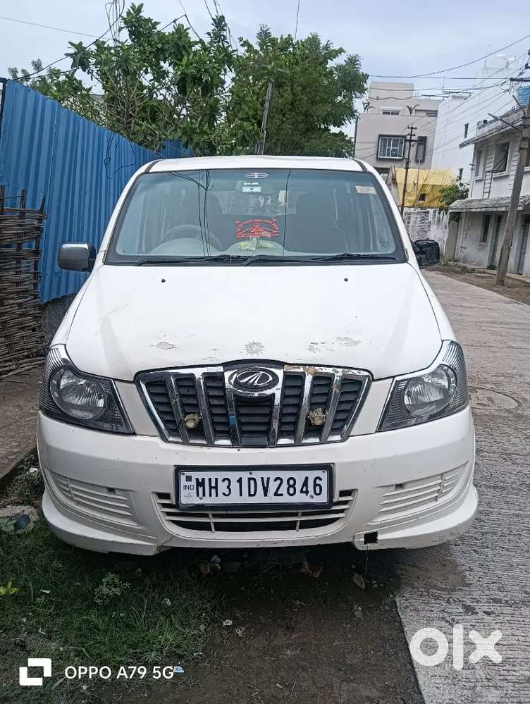 Mahindra Xylo 2011 Diesel