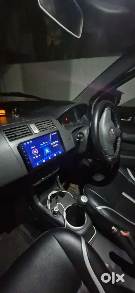 Maruti Suzuki Swift 2010 Petrol Well Maintained