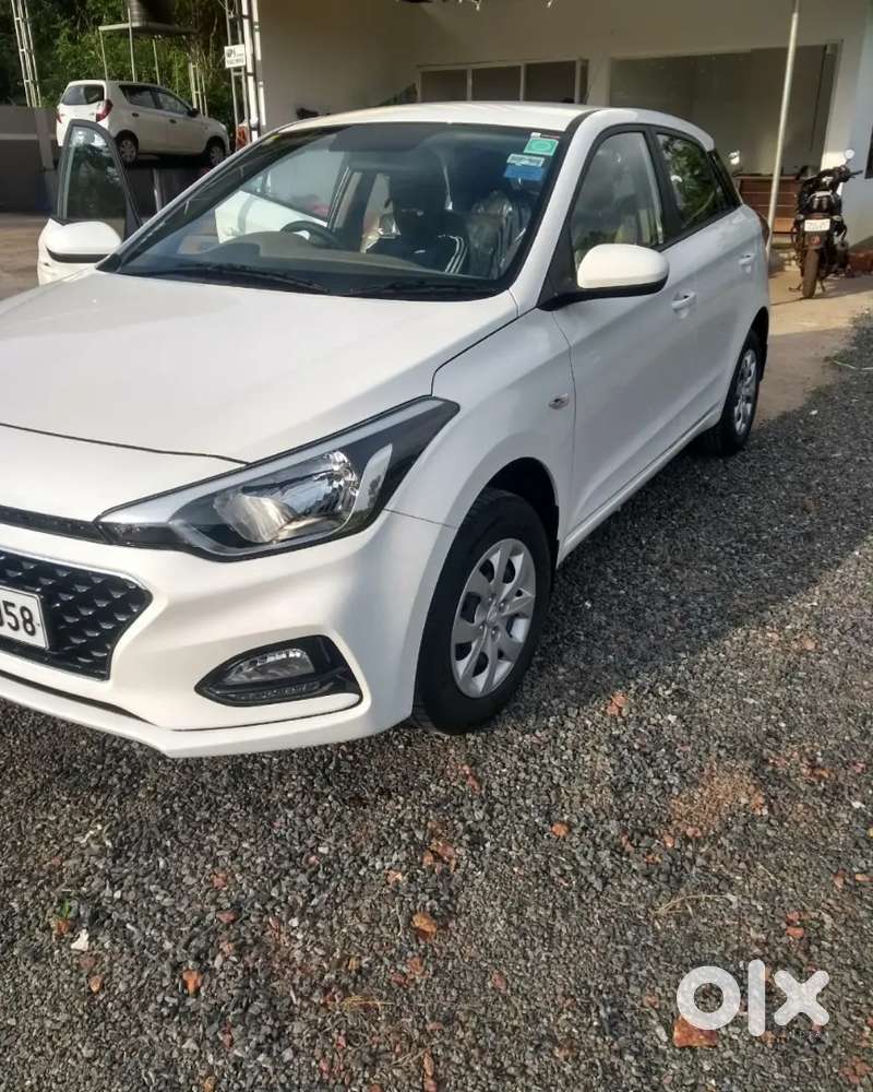 Hyundai Elite I20 2020 Petrol Well Maintained