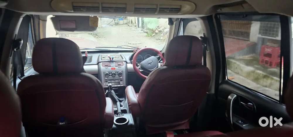 Tata Safari Storme 2017 Diesel Car