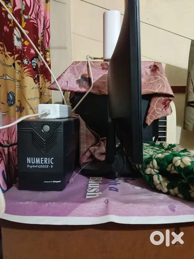 Computer System for sale