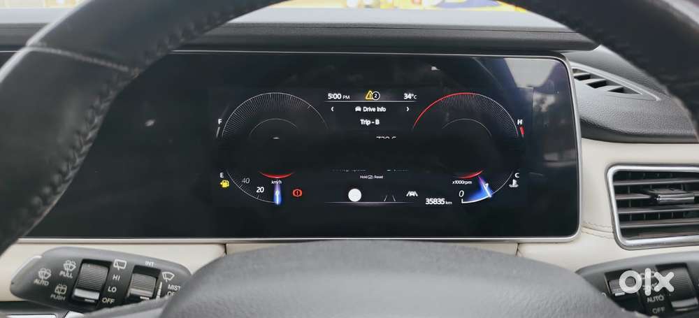 Mahindra Xuv700 2.2 Ax 7 Diesel Mt Luxury Pack Str, 2021, Diesel