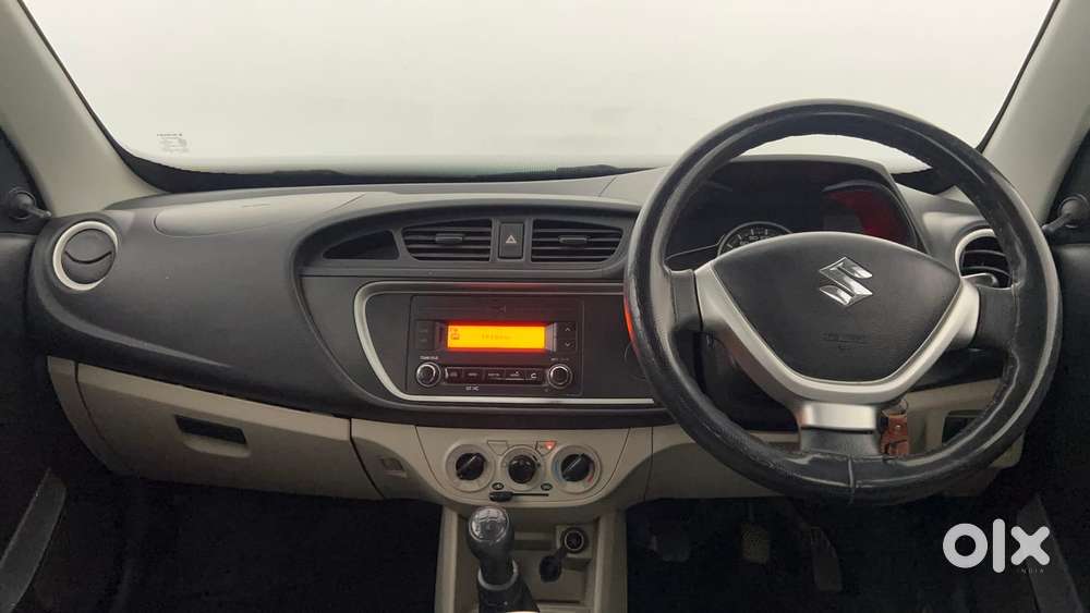 Maruti Suzuki Alto 800 Vxi, 2021, Petrol