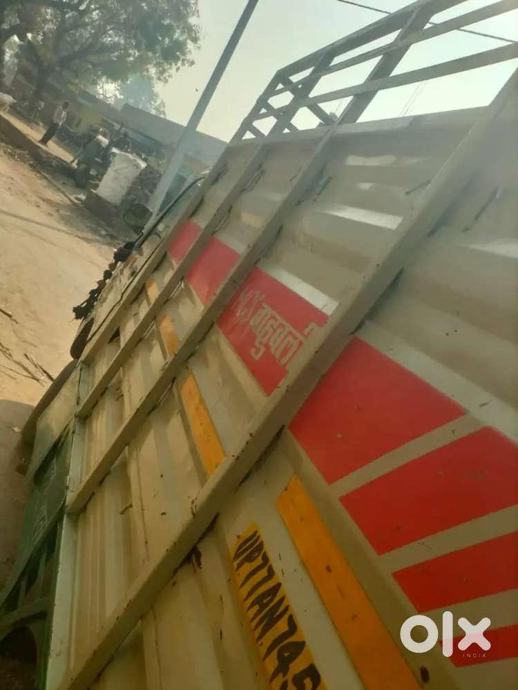 Tata Sumo Gold 2019 Diesel 118403 Km Driven