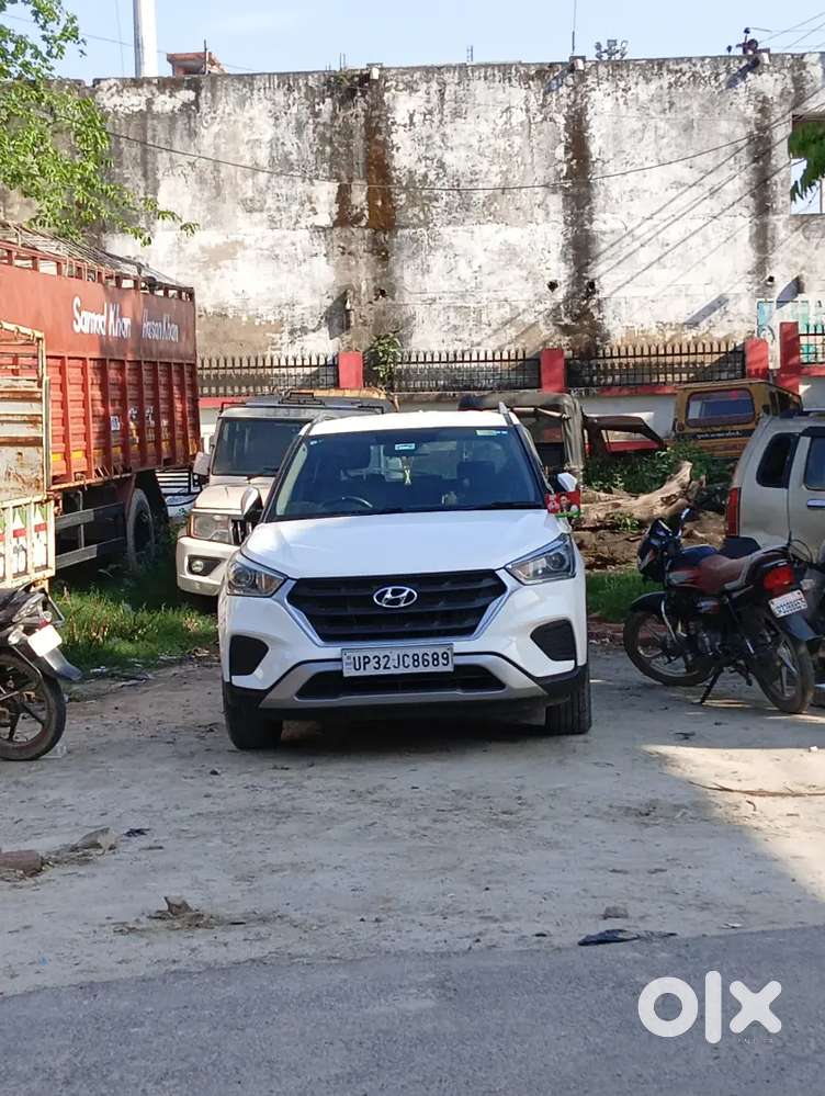 Hyundai Creta 2016