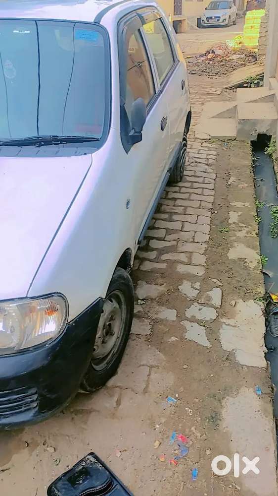 Maruti Suzuki Alto 2009