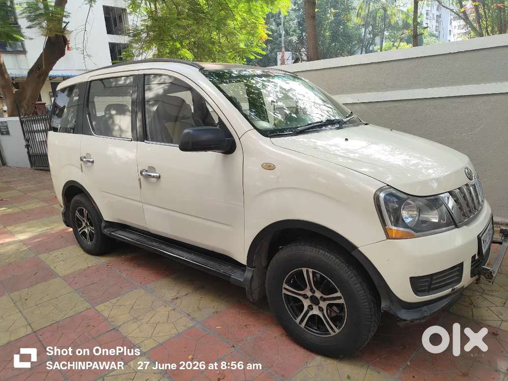Mahindra Xylo 2015