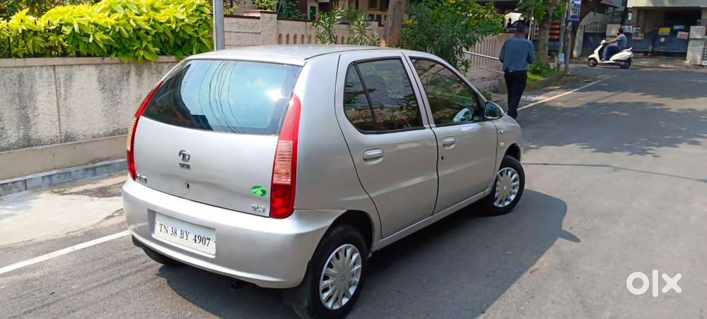 Tata Indica Ev2 Ev2 Ls, 2014, Diesel