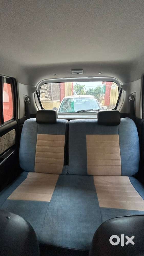 Maruti Suzuki Wagon R Petrol 2018