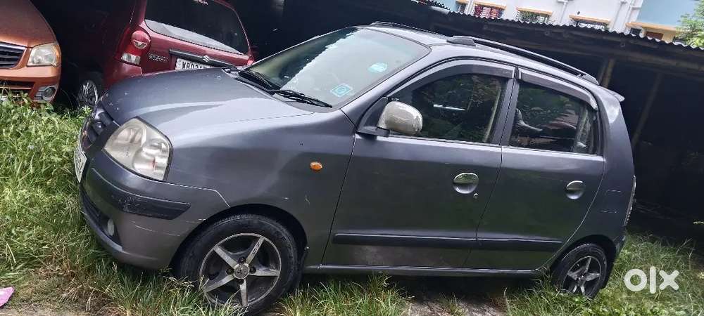 Hyundai Santro Xing 2010, Nice Condition