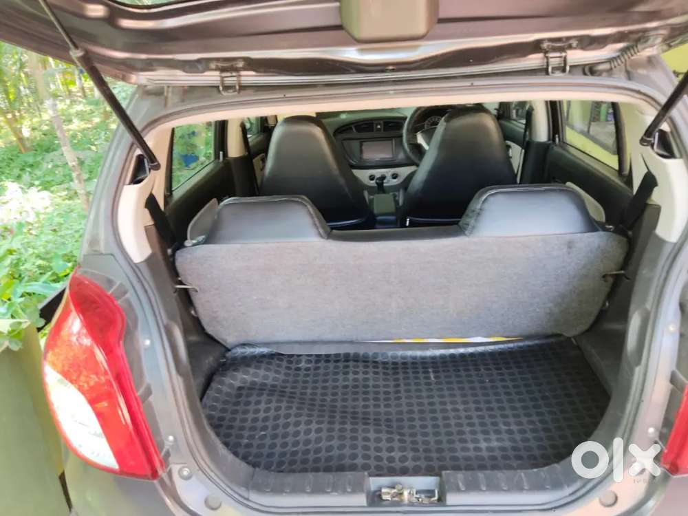 Maruti Suzuki Alto 800 2020vxi