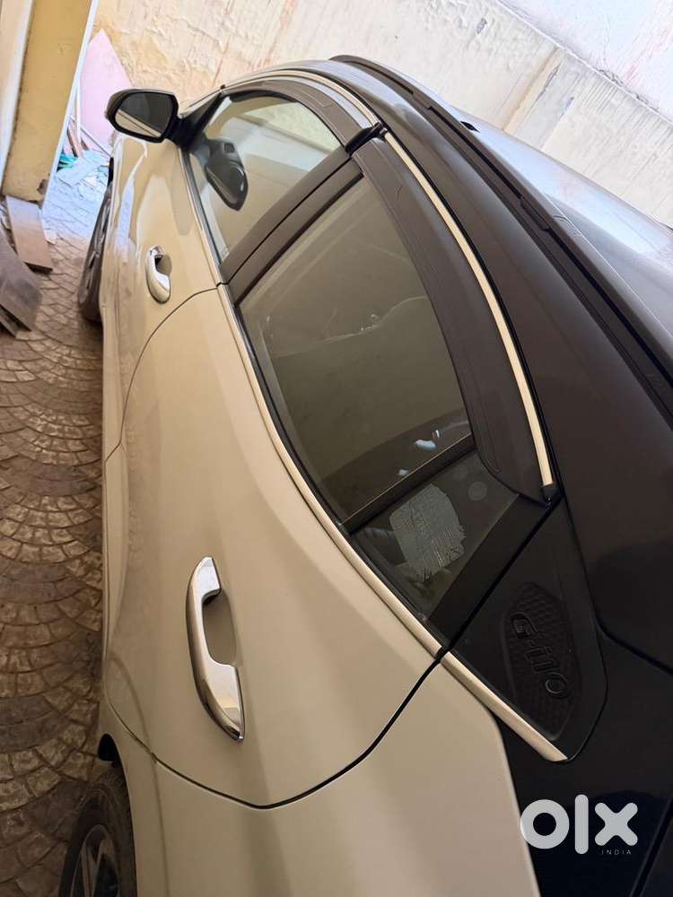Hyundai Grand I10 Nios 2022 Petrol Well Maintained