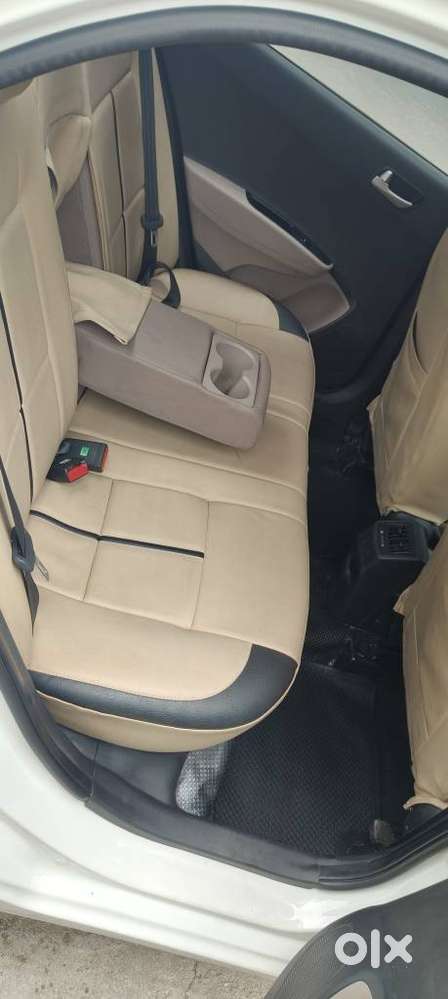 Hyundai Xcent Sx 1.2 (o), 2014, Petrol