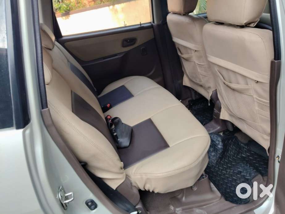 Maruti Suzuki Zen Estilo, 2012, Petrol