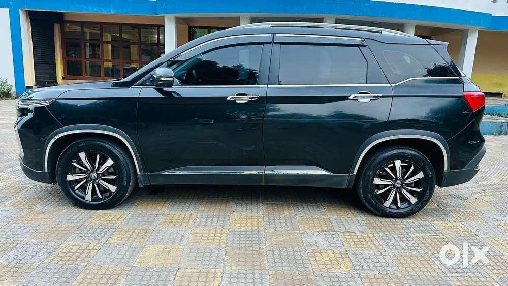 Mg Hector 2.0 Sharp Diesel, 2020, Diesel