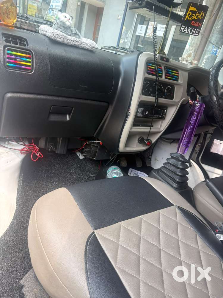 Maruti Suzuki Eeco 5 Seater Ac, 2025, Petrol