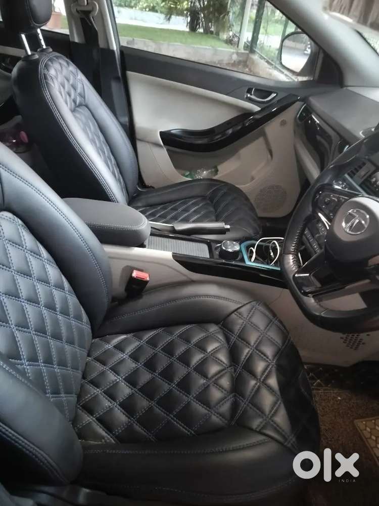 Tata Nexon Ev Prime 2021