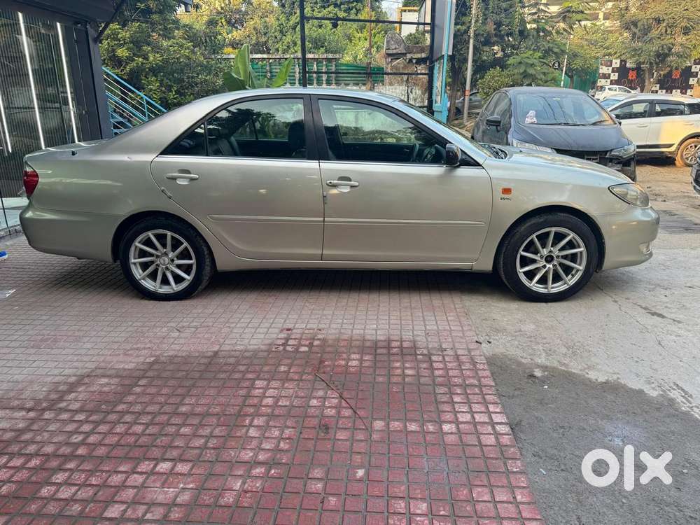 Toyota Camry, 2003, Petrol