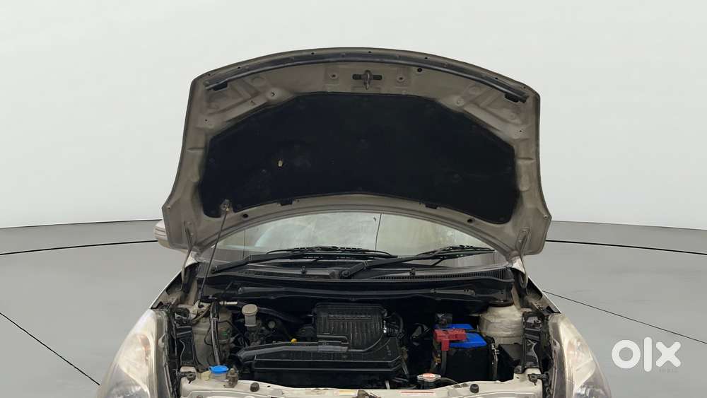 Maruti Suzuki Swift Dzire Vxi 1.2, 2015, Petrol