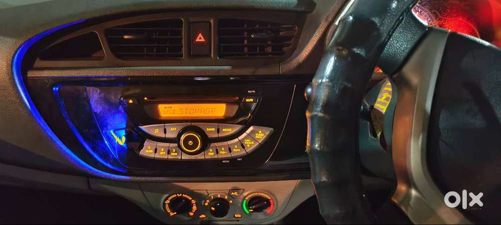 Alto K10 Vxi