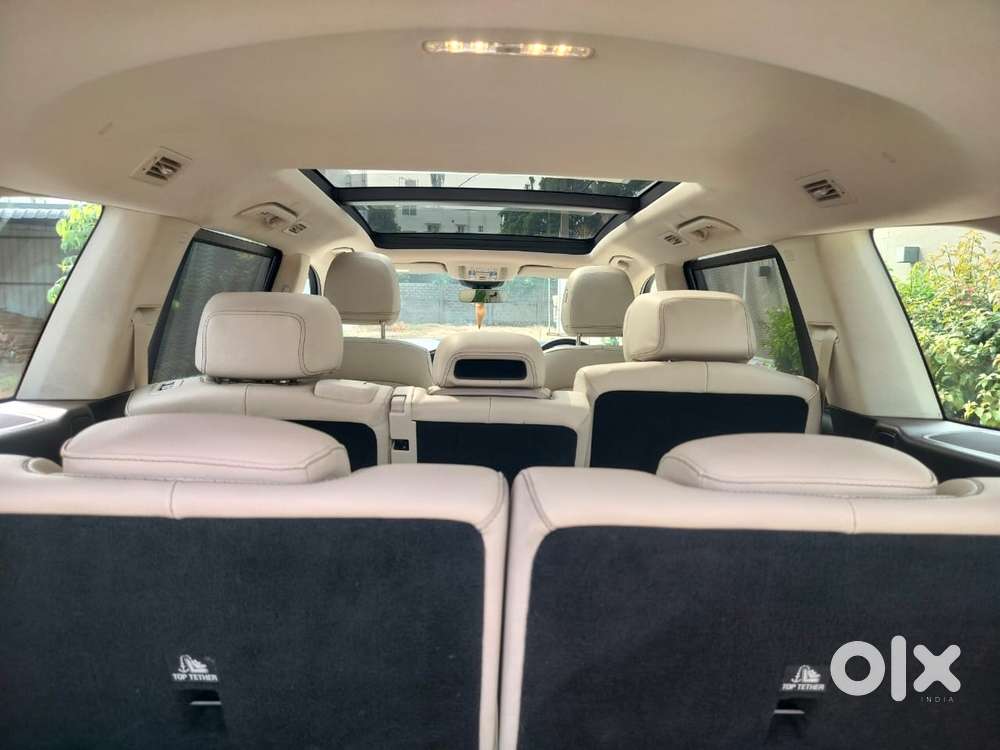 Mercedes-benz Gls 400d 4matic, 2021, Diesel