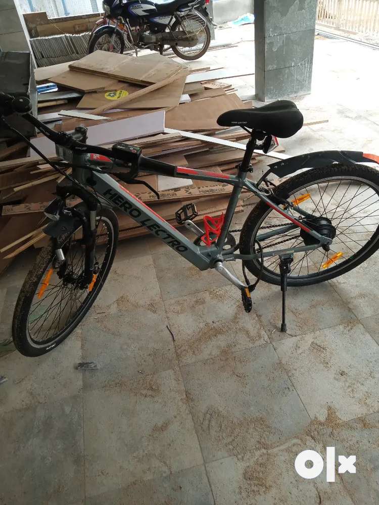 Mtb electric olx deals