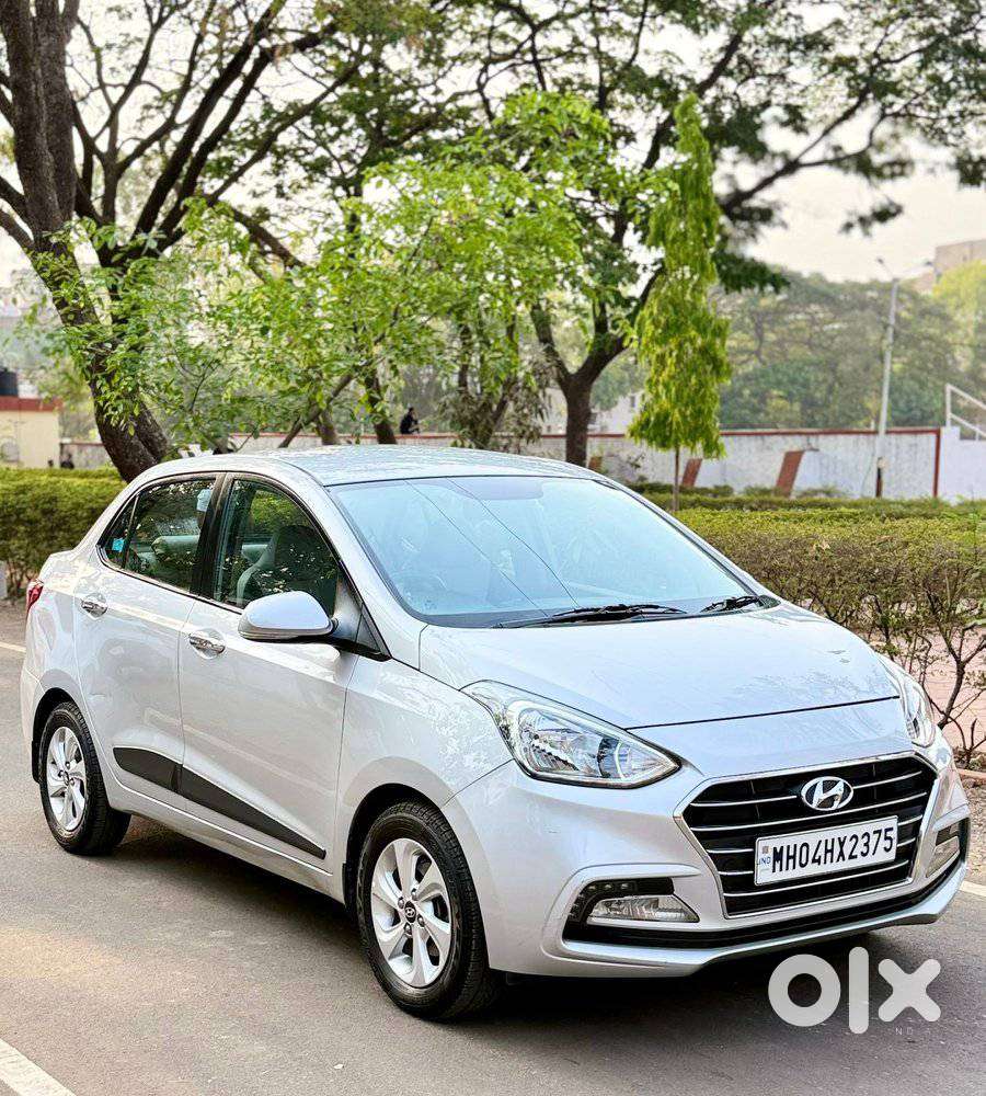 Hyundai Xcent 2014-2016 1.2 Kappa Sx Option, 2017, Petrol