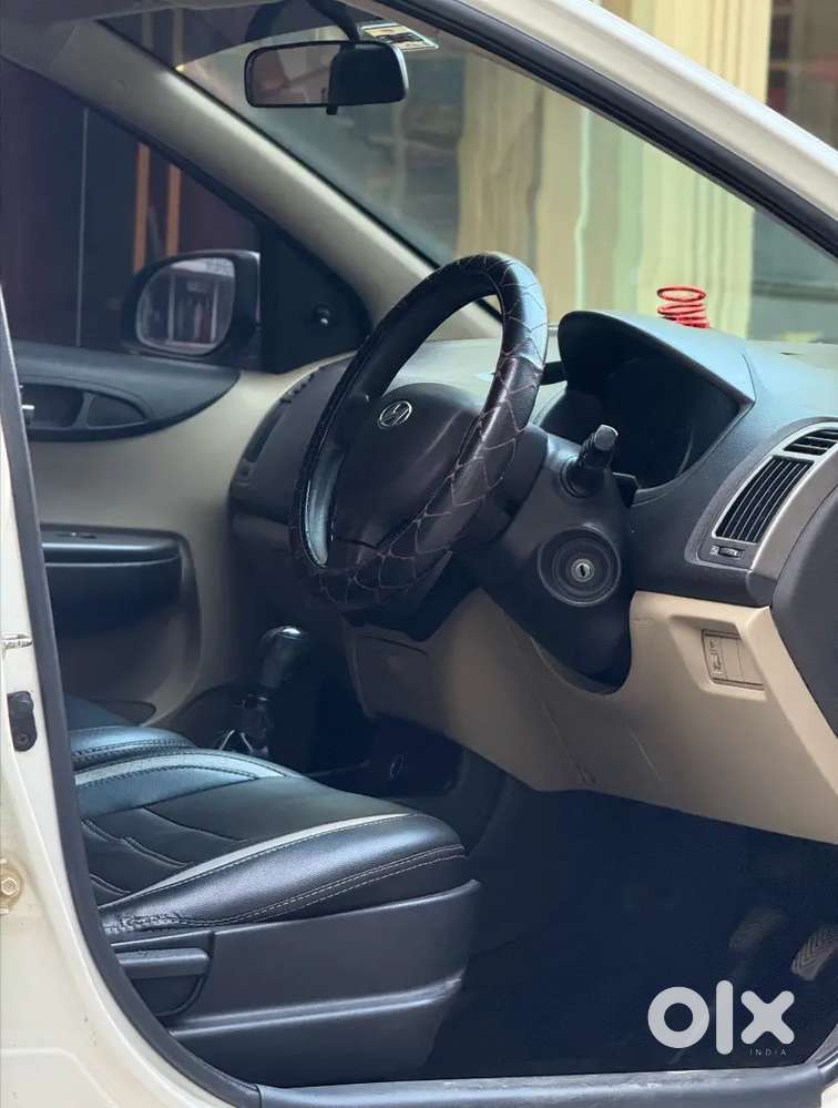 2012 Hyundai I20 Fluidic Diesal Good Condition Car For Sale.