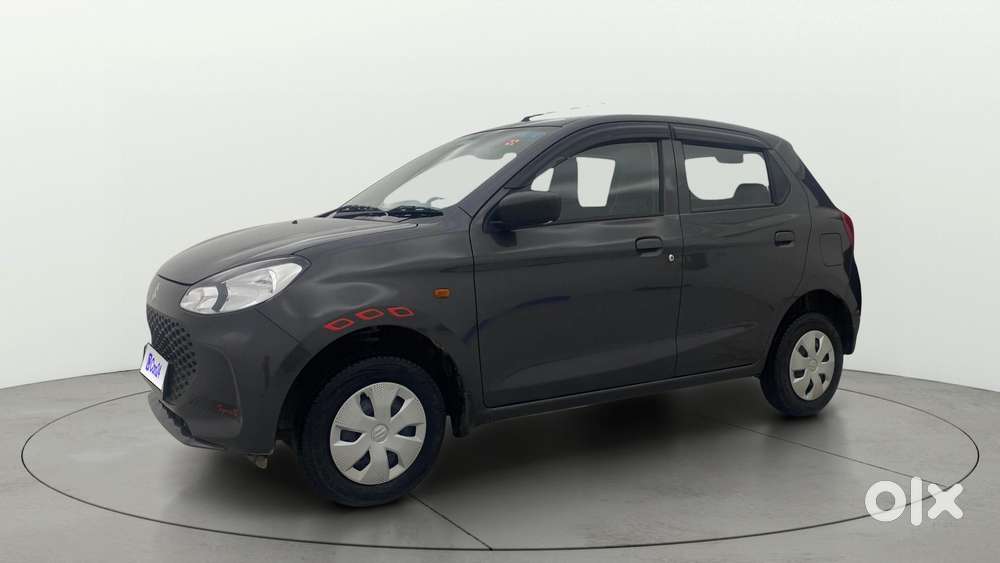 Maruti Suzuki Alto K10 Vxi (o), 2025, Petrol
