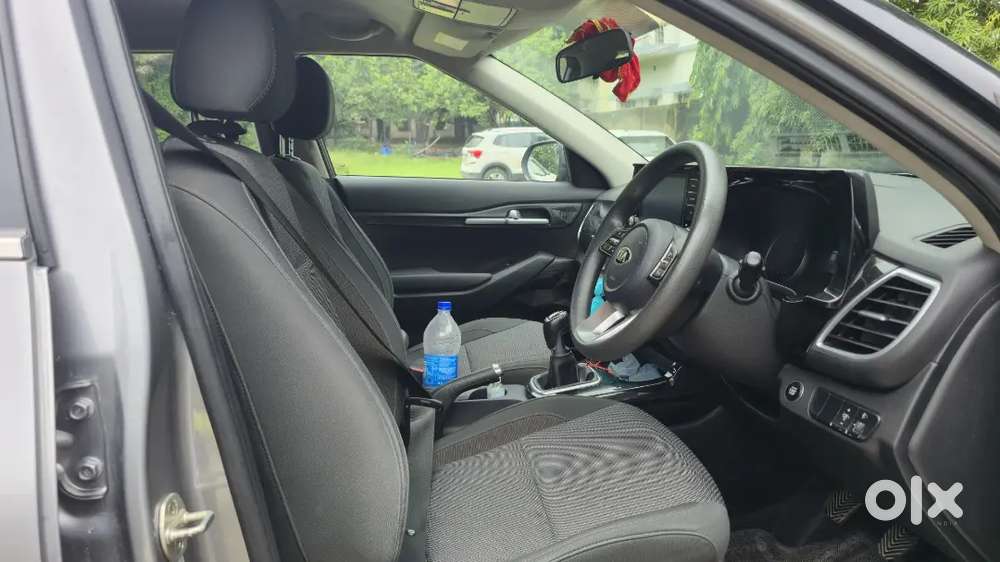 Kia Seltos 2020 Manual Petrol