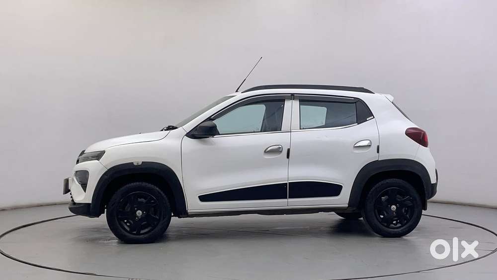 Renault Kwid 1.0 Rxt, 2020, Petrol