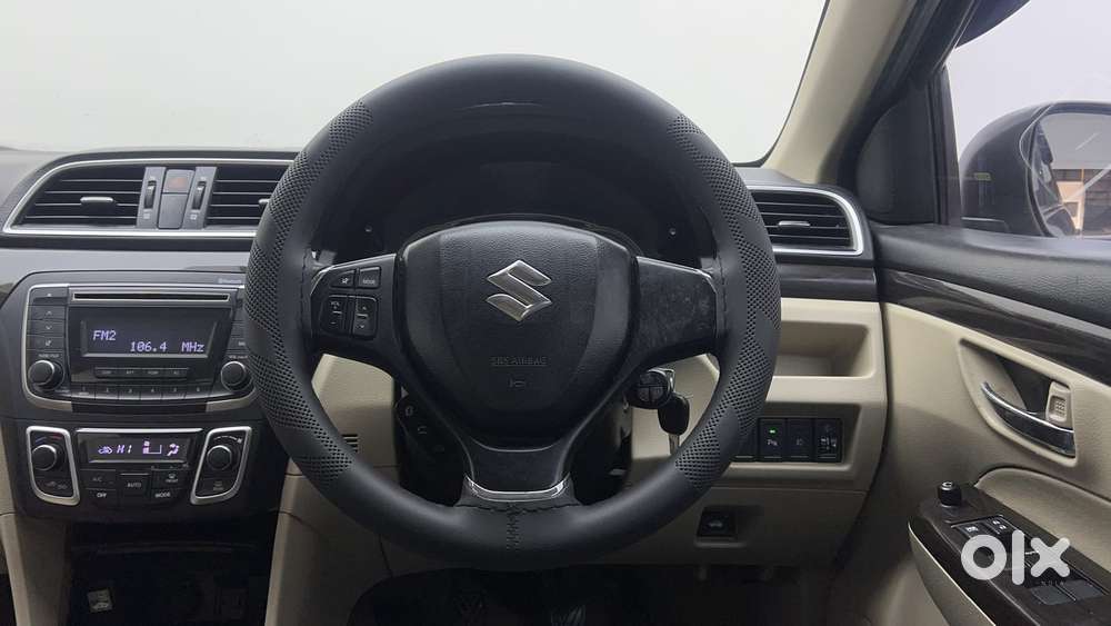 Maruti Suzuki Ciaz 1.4 Delta, 2018, Petrol
