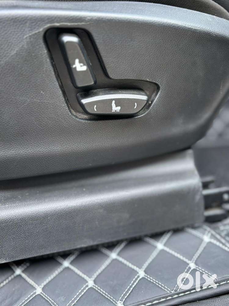 Mg Hector Smart Diesel Mt, 2019, Diesel