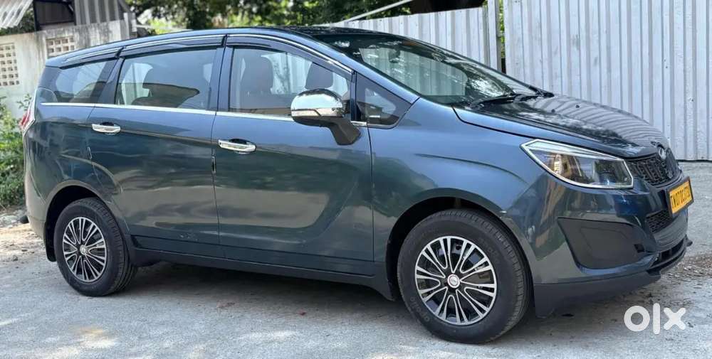 Marazzo 2023 Diesel